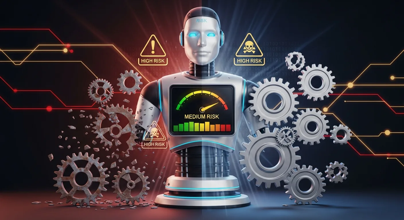 Why Your Best EA Might Be Your Biggest Risk