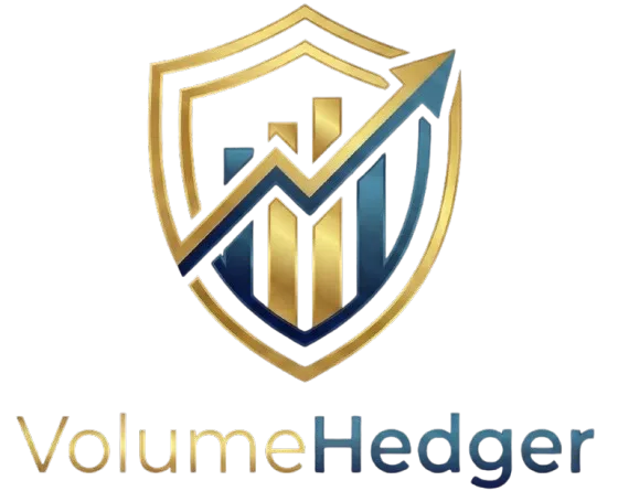 VolumeHedger Logo